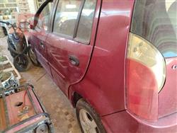 Chery A1